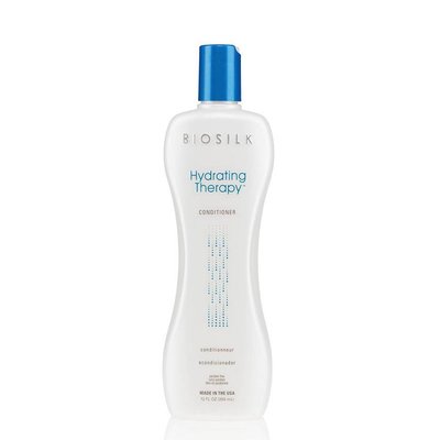 BIOSILK Hydrating Therapy Conditioner