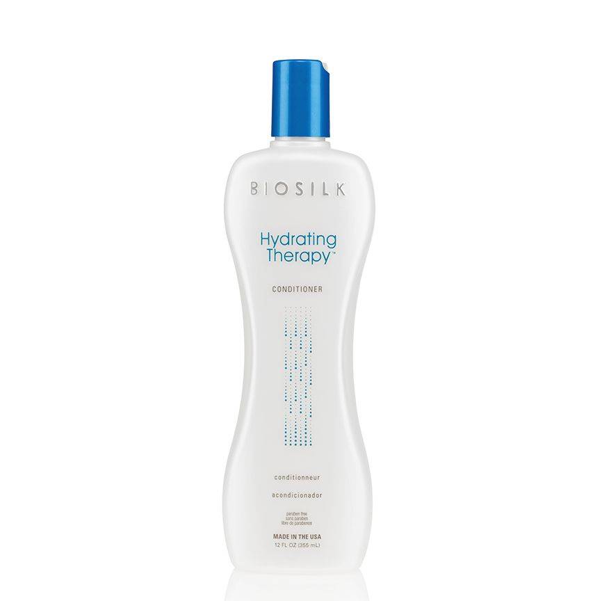 Biosilk - Hydrating Therapy - Conditioner - 355 ml