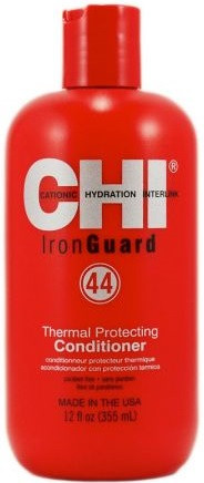 CHI 44 Iron Guard Conditioner-355 ml - Conditioner voor ieder haartype