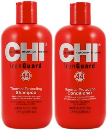 Chi 44 Iron Guard Duo Pack