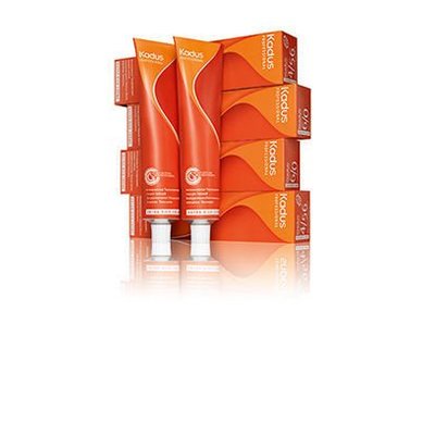 Kadus Tintura per capelli Demi-Permanente Professional Color, 60 ml