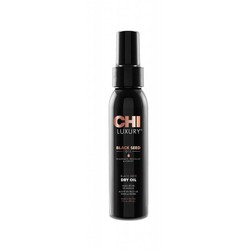CHI Luxury Black Seed Oil Dry Oil, 89 ml OUTLET!