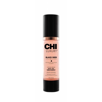 CHI Luxury Black Seed Oil Hot Oil Treatment, 50 ml OUTLET!