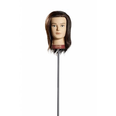 L'Image Training head Franz