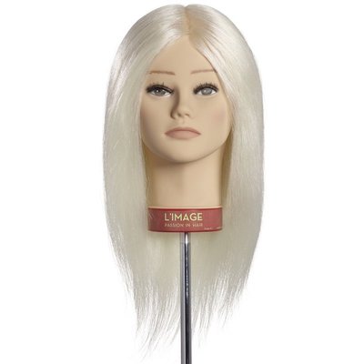 L'Image Praxisleiterin Mina