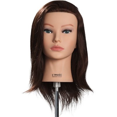 L'Image Oefenhoofd Mali