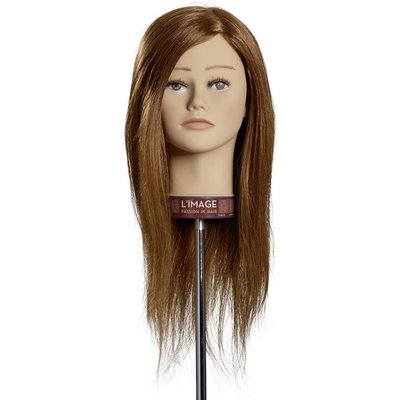 L'Image Jefa de consultorio Julia