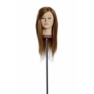 L'Image Praxisleiterin Julia