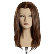 L'Image Jefa de consultorio Nina