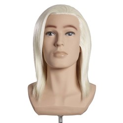 L'Image Training head Karl