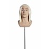 L'Image Training head Karl