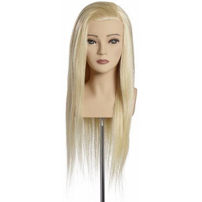 L'Image Jefa de consultorio Elena