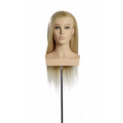 L'Image Jefe de entrenamiento Raphaela