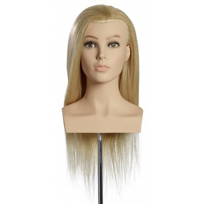 L'Image Jefe de entrenamiento Raphaela