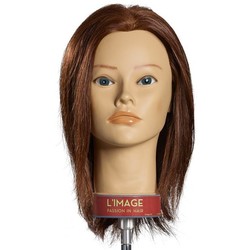 L'Image Jefa de consultorio Rita