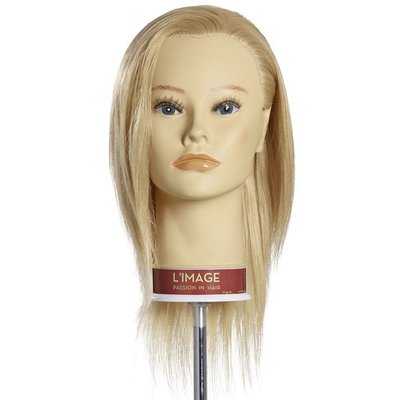 L'Image Practice Head Sarah
