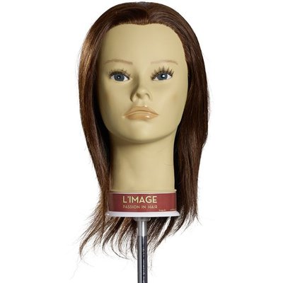 L'Image Jefa de consultorio Steffi