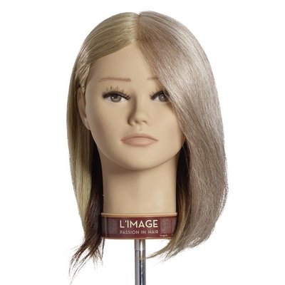 L'Image Jefa de consultorio Greta