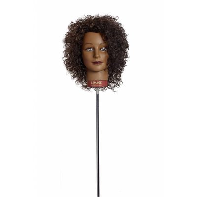 L'Image Jefa de práctica Marsha