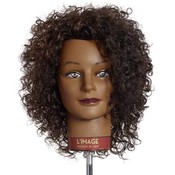 L'Image Jefa de práctica Marsha