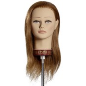 L'Image Testa pratica Hanna