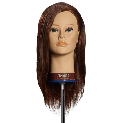 L'Image Praxisleiterin Nicola