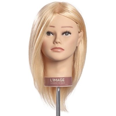 L'Image Testa pratica Tanja