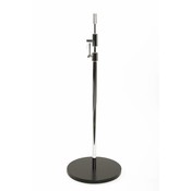 L'Image Floor Stand Negro