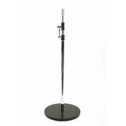 L'Image Floor stand Black