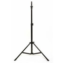 L'Image Floor Tripod Tripod Foldable Black