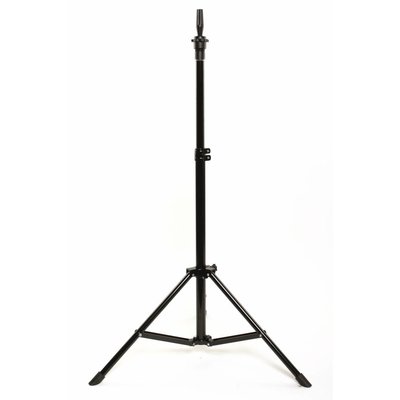 L'Image Floor Tripod Tripod Foldable Black