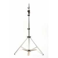 L'Image Floor tripod Tripod Chrome
