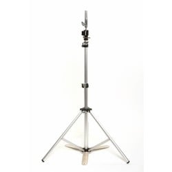 L'Image Trípode Floor Stand Chrome