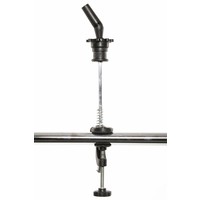 L'Image Table tripod with 2 attachments