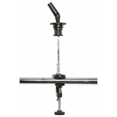 L'Image Table tripod with 2 attachments