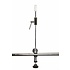 L'Image Table Stand Chrome