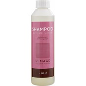 L'Image Shampoo for Training Heads