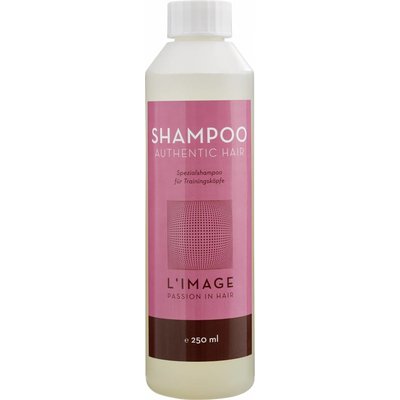 L'Image Shampoo für Trainingsköpfe