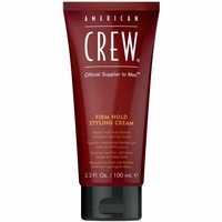 American Crew Firm Hold Styling Cream, 100ml