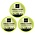 D:FI Extreme Hold Styling Cream, 3 x 75 ml VALUE PACKAGE!