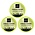 D:FI Extreme Hold Styling Cream, 3 x 75 ml VOORDEELPAKKET!