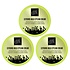 D:FI Extreme Hold Styling Cream, 3 x 75 ml VALUE PACKAGE!