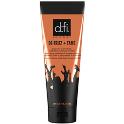 D:FI De-Frizz + Tame 250ml