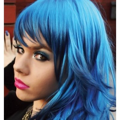 La Riche Indicazioni Colours Lagoon Blue 88ml