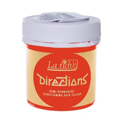 La Riche Directions Colors Albaricoque 88ml