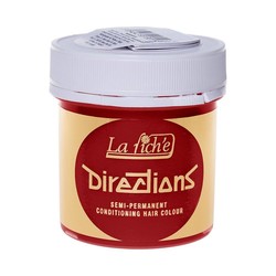 La Riche Directions Colors Pillarbox Red 88ml