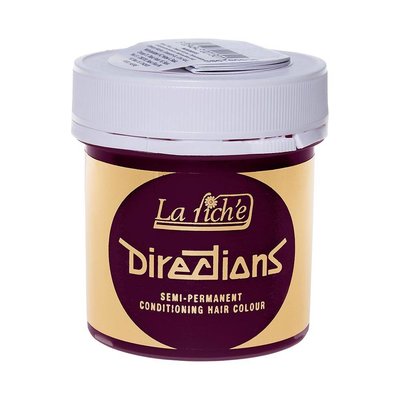 La Riche Directions Colors Tulipán Oscuro 88ml