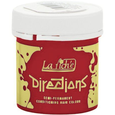 La Riche Directions Colors Poppy Red, 88 ml