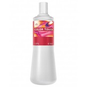 Wella Color Touch Emulsie, 1000 ml OUTLET!