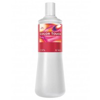 Wella Color Touch Emulsie, 1000 ml OUTLET!
